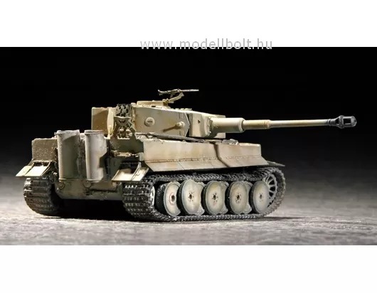 Trumpeter - Tiger 1 Tank (Mid.)